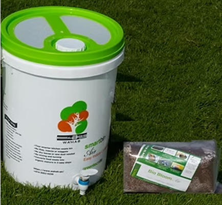 SMARTBIN AIR